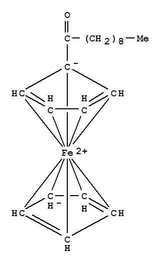 分子式结构图