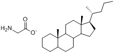 分子式结构图