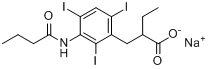 分子式结构图