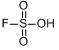 氟磺酸;氟磺酸分子式结构图