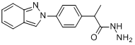 分子式结构图