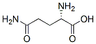 谷氨酰胺酶;L-谷氨酸-5-酰胺;L-谷酰胺;麸氨酰胺;L-谷氨酰胺;L-氨酰胺;L-谷氨酸酰胺;氨羰基丁氨酸;左谷酰胺分子式结构图