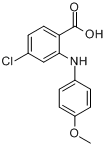 分子式结构图