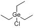三乙基氯化锗分子式结构图