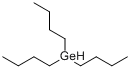 三正丁基氢化锗;三正丁基氢化锗;分子式结构图