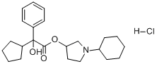 分子式结构图