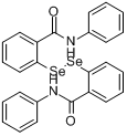 分子式结构图