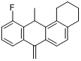 分子式结构图