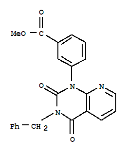 分子式结构图