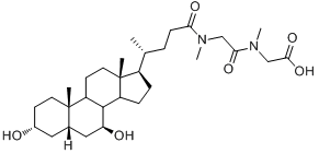 分子式结构图