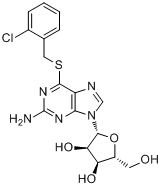 分子式结构图