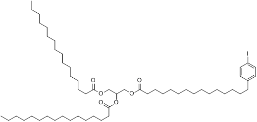 分子式结构图