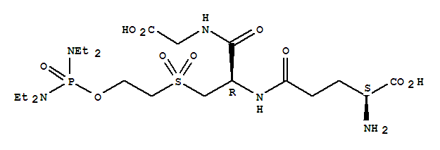 分子式结构图