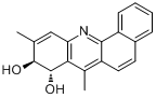 分子式结构图