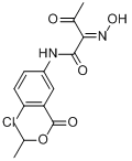 分子式结构图