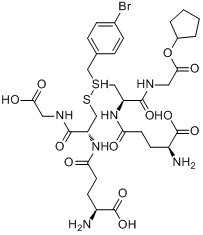 分子式结构图