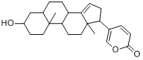 分子式结构图