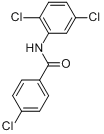 分子式结构图