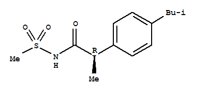 分子式结构图