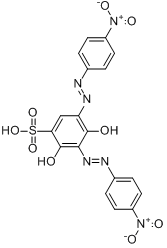 分子式结构图