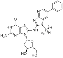 分子式结构图