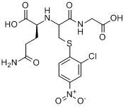 分子式结构图