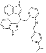 分子式结构图