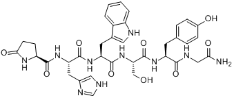 分子式结构图