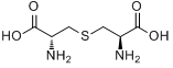 羊毛硫氨酸;硫化双丙氨酸分子式结构图