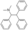 分子式结构图