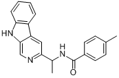 分子式结构图