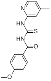 分子式结构图