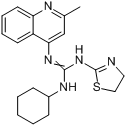 分子式结构图