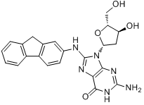 分子式结构图