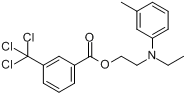 分子式结构图