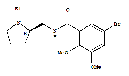 分子式结构图