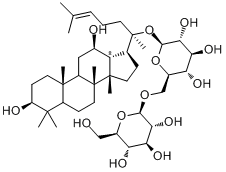 分子式结构图