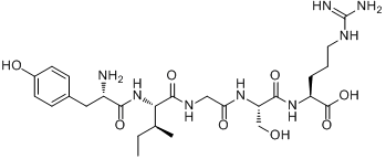 分子式结构图