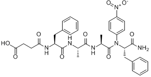 分子式结构图