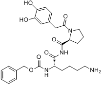 分子式结构图