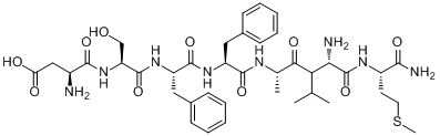 分子式结构图