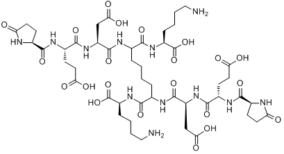 分子式结构图