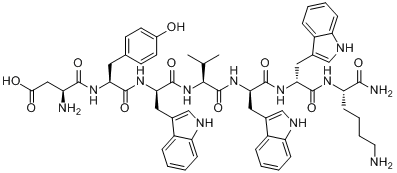 分子式结构图