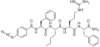 分子式结构图