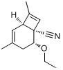 分子式结构图