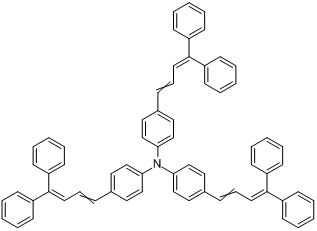 分子式结构图