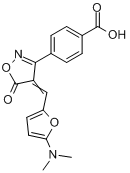 分子式结构图