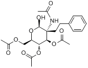 分子式结构图