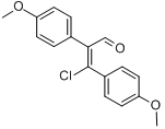 分子式结构图