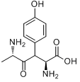 分子式结构图